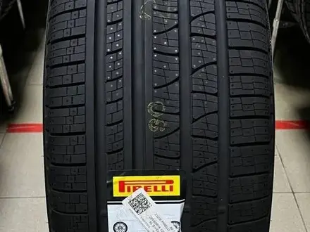 Pirelli Scorpion Verde All Season 285/60 R18 120 V за 880 000 тг. в Астана