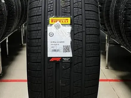 Pirelli Scorpion Verde All Season 285/60 R18 120 V за 880 000 тг. в Астана – фото 2