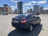 ВАЗ (Lada) Granta 2191 2015 года за 3 500 000 тг. в Астана – фото 3