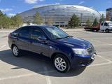 ВАЗ (Lada) Granta 2191 2015 года за 3 500 000 тг. в Астана