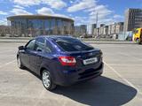 ВАЗ (Lada) Granta 2191 2015 года за 3 500 000 тг. в Астана – фото 4