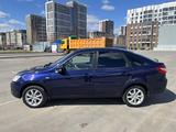 ВАЗ (Lada) Granta 2191 2015 года за 3 500 000 тг. в Астана – фото 5