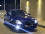 ВАЗ (Lada) Priora 2170 2011 года за 1 850 000 тг. в Караганда – фото 3