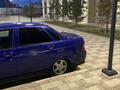 ВАЗ (Lada) Priora 2170 2011 годаүшін1 850 000 тг. в Караганда – фото 6