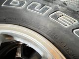 Bridgestone Dueler M/T Резина из Японии! за 310 000 тг. в Алматы – фото 2