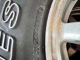 Bridgestone Dueler M/T Резина из Японии! за 310 000 тг. в Алматы – фото 3