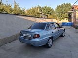Daewoo Nexia 2012 года за 1 600 000 тг. в Туркестан – фото 4