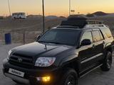 Toyota 4Runner 2005 года за 9 500 000 тг. в Жанаозен – фото 2
