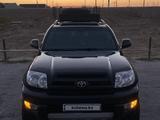 Toyota 4Runner 2005 года за 9 500 000 тг. в Жанаозен