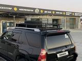 Toyota 4Runner 2005 года за 9 500 000 тг. в Жанаозен – фото 4