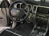 Toyota 4Runner 2005 года за 9 500 000 тг. в Жанаозен – фото 5
