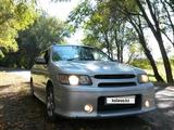 Nissan R'nessa 1998 года за 2 700 000 тг. в Алматы – фото 3