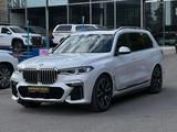 BMW X7 2022 годаfor58 000 000 тг. в Шымкент – фото 3