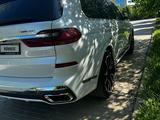 BMW X7 2022 года за 58 000 000 тг. в Шымкент – фото 3