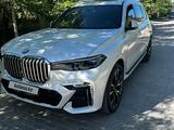 BMW X7 2022 года за 58 000 000 тг. в Шымкент – фото 2