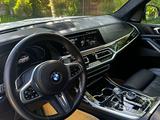 BMW X7 2022 года за 58 000 000 тг. в Шымкент – фото 5