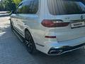 BMW X7 2022 годаүшін58 000 000 тг. в Шымкент – фото 6