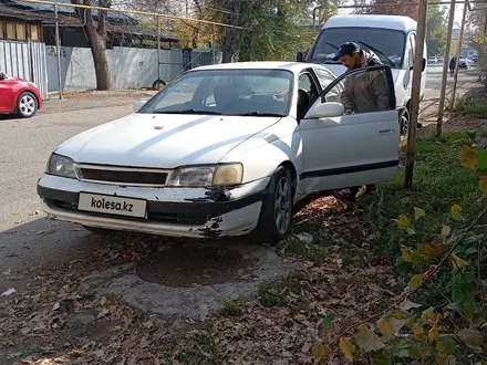 Toyota Corona 1994 года за 1 000 000 тг. в Алматы