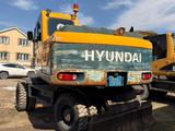 Hyundai  R140W 2012 года за 30 000 000 тг. в Тараз – фото 3