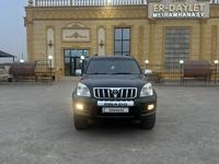 Toyota Land Cruiser Prado 2006 годаүшін10 000 000 тг. в Актау