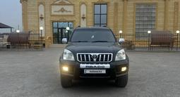 Toyota Land Cruiser Prado 2006 годаүшін10 000 000 тг. в Актау