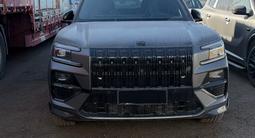 Zeekr 8x 2026 года за 47 000 000 тг. в Астана