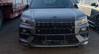 Zeekr 8x 2026 года за 47 000 000 тг. в Астана