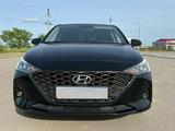 Hyundai Accent 2020 года за 8 000 000 тг. в Костанай