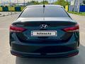 Hyundai Accent 2020 года за 8 000 000 тг. в Костанай – фото 3