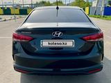 Hyundai Accent 2020 годаүшін8 000 000 тг. в Костанай – фото 3