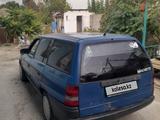 Opel Astra 1993 годаfor600 000 тг. в Тараз – фото 2