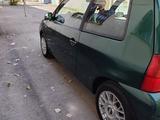 Volkswagen Lupo 1999 годаfor2 100 000 тг. в Алматы – фото 2