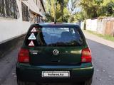 Volkswagen Lupo 1999 годаfor2 100 000 тг. в Алматы