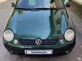 Volkswagen Lupo 1999 годаfor2 100 000 тг. в Алматы – фото 3