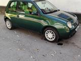 Volkswagen Lupo 1999 годаfor2 100 000 тг. в Алматы – фото 4