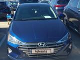 Hyundai Elantra 2019 годаүшін6 700 000 тг. в Актобе – фото 4