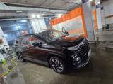 Hyundai Custin 2025 года за 13 500 000 тг. в Астана