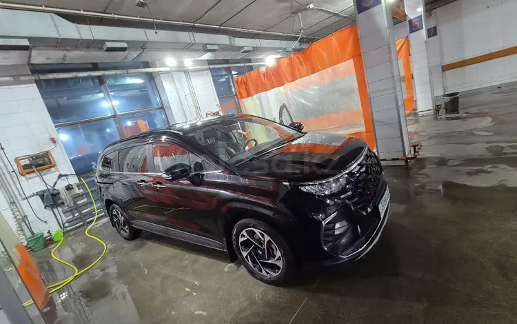 Hyundai Custin 2025 годаүшін13 500 000 тг. в Астана