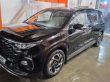 Hyundai Custin 2025 года за 13 500 000 тг. в Астана – фото 3