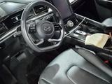 Hyundai Custin 2025 года за 13 500 000 тг. в Астана – фото 5
