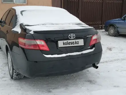 Toyota Camry 2007 года за 6 000 000 тг. в Кызылорда – фото 4