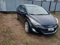 Hyundai Elantra 2013 годаүшін3 200 000 тг. в Уральск – фото 3