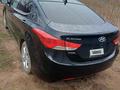 Hyundai Elantra 2013 годаүшін3 200 000 тг. в Уральск – фото 4