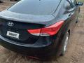 Hyundai Elantra 2013 годаүшін3 200 000 тг. в Уральск – фото 5