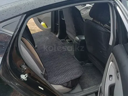 Hyundai Elantra 2013 года за 3 200 000 тг. в Уральск – фото 9