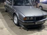 BMW 525 1992 года за 1 850 000 тг. в Алматы – фото 5