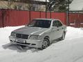 Mercedes-Benz C 200 1996 года за 2 520 000 тг. в Астана