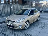 Hyundai Solaris 2012 года за 3 800 000 тг. в Актобе