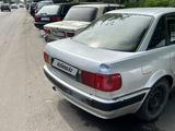 Audi 80 1992 года за 1 300 000 тг. в Петропавловск – фото 3