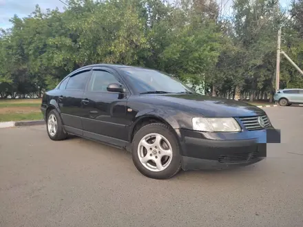 Volkswagen Passat 1998 года за 2 100 000 тг. в Костанай – фото 4